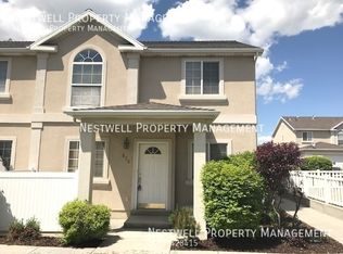 815 Sugar Maple Ct, Payson, UT 84651