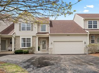 318 Berkshire Dr, Lake Villa, IL 60046