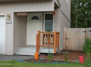 2403 Duncanshire Pl #79, Anchorage, AK 99504