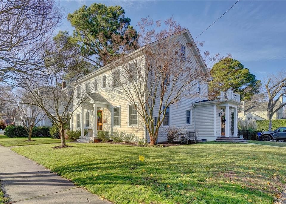 1402 Bolling Ave, Norfolk, VA 23508 Zillow