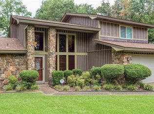 3227 Londonderry Rd, Fort Smith, AR 72908