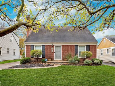 2435 McLeay Dr, Indianapolis, IN, 46220