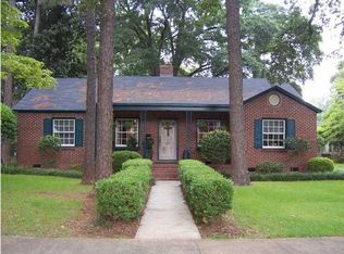 821 Rosedale Ave, Albany, GA 31701