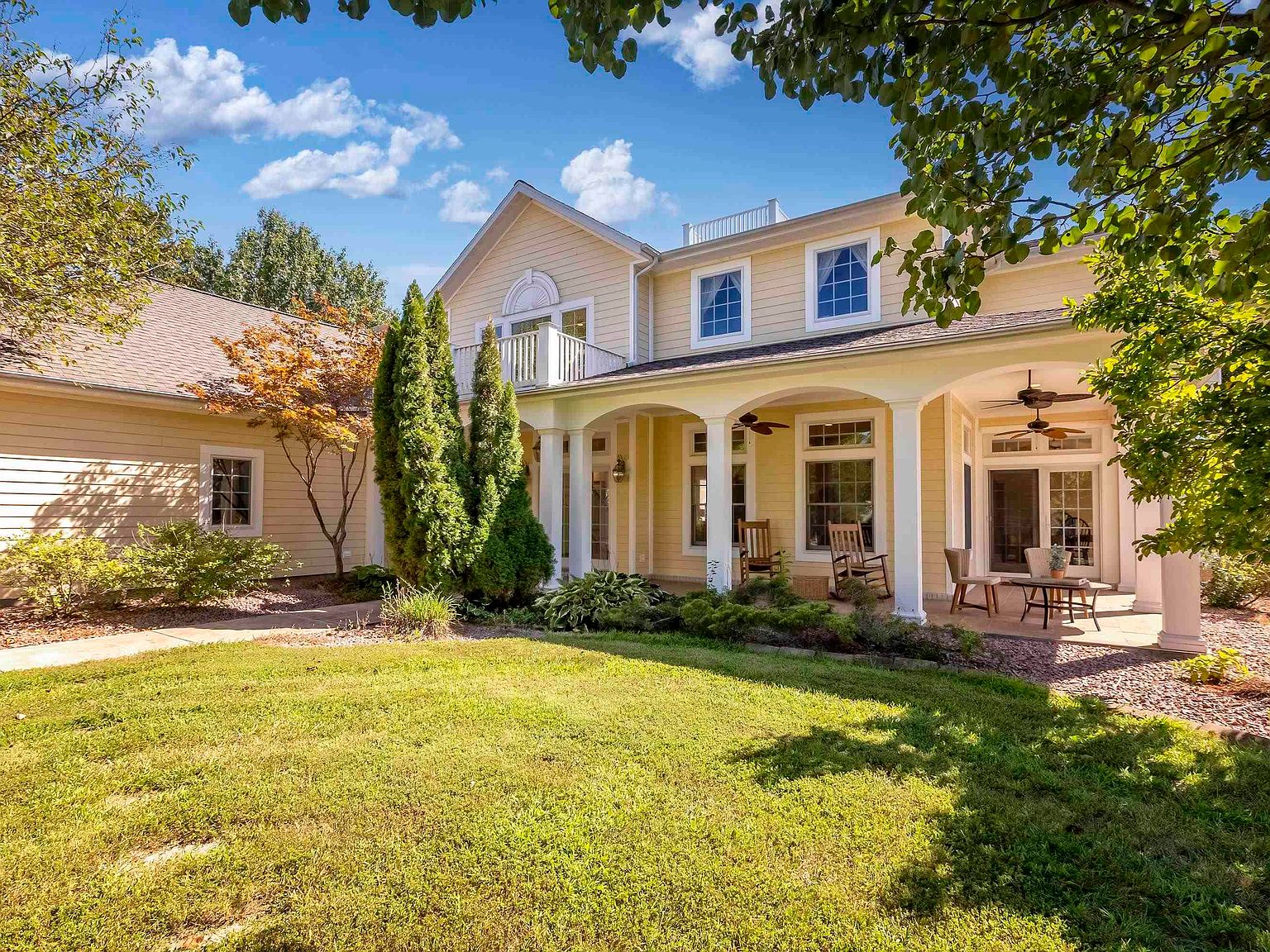 2775 Skyhawk Rd, Carterville, IL 62902 MLS QC4246259 Zillow