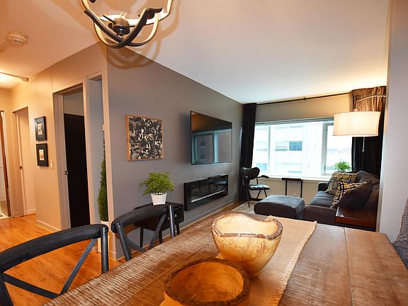 3rd image of 555 E William St APT 6A