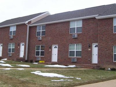 1027 & 1029 Shenandoah St, Harrisonburg, VA, 22802