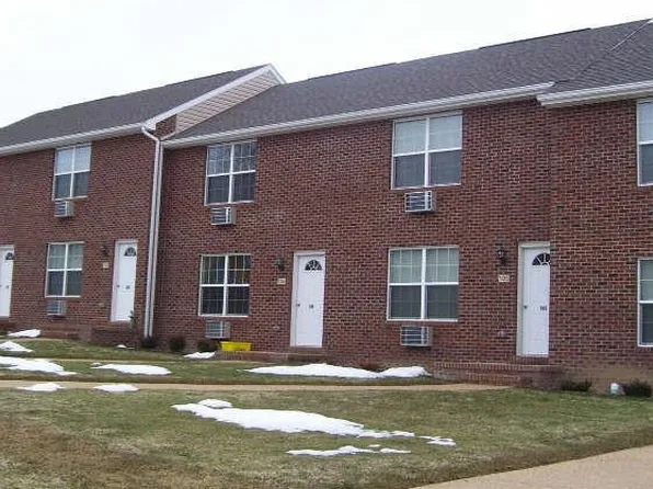 1027 & 1029 Shenandoah St, Harrisonburg, VA 22802