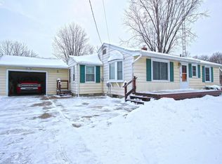 7118 Allegan Dr, Davison, MI 48423