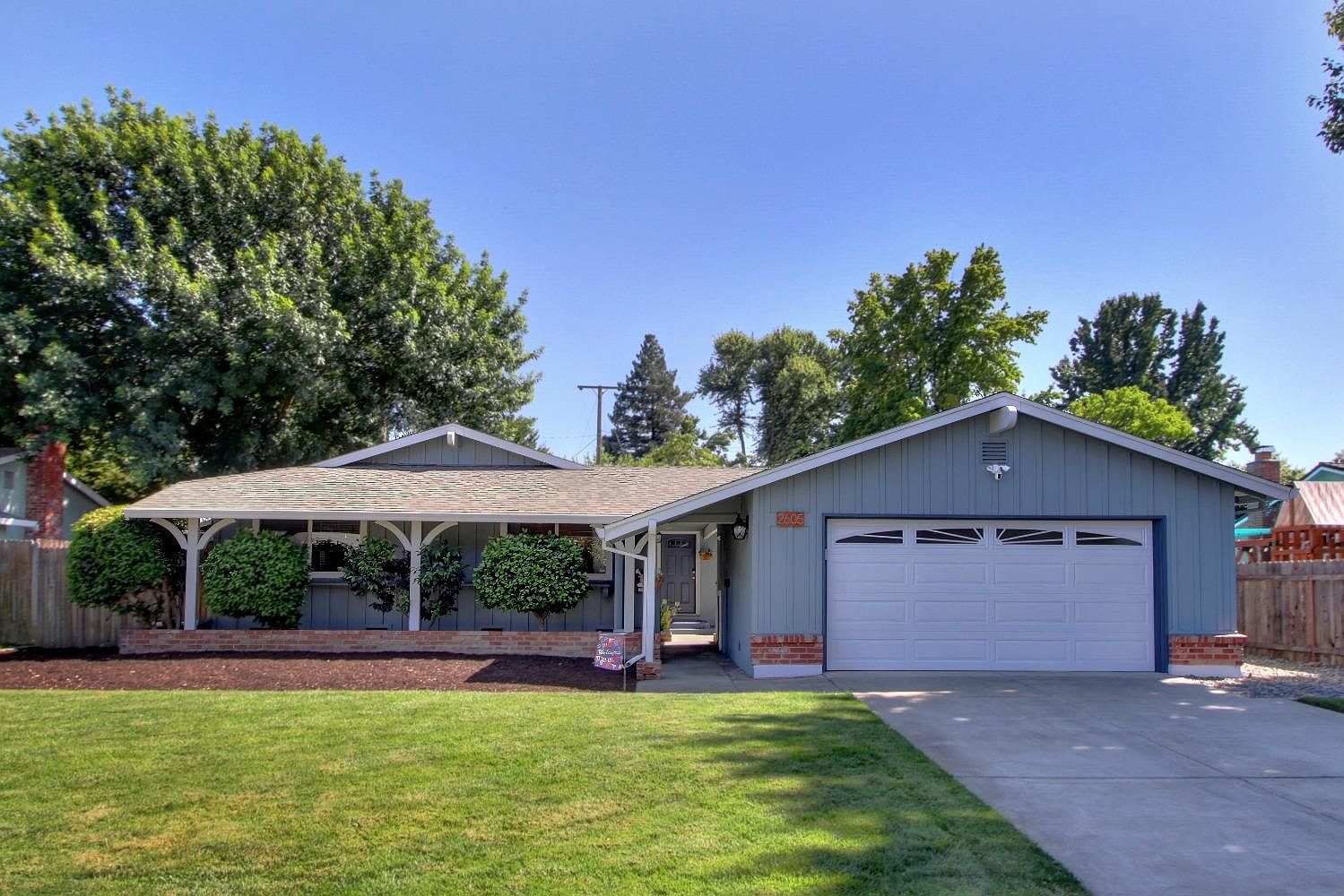 2605 Bridgeport Way, Sacramento, CA 95826 MLS 223084787 Zillow