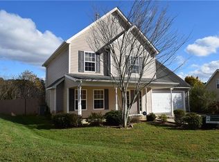 81 Olde Covington Way, Arden, NC 28704