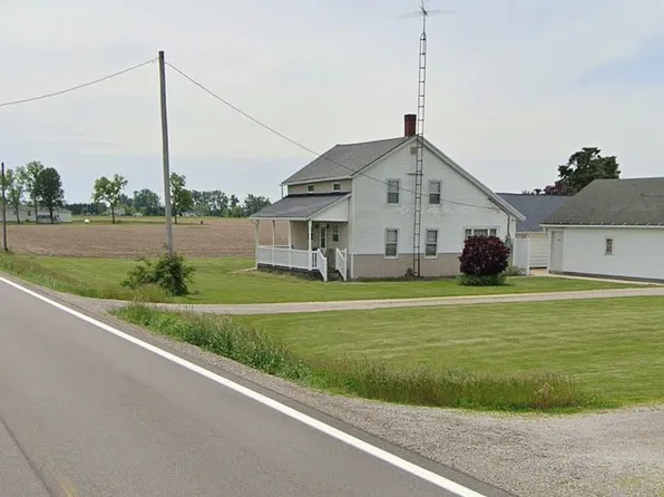 L629 State Route 109, Malinta, OH 43535