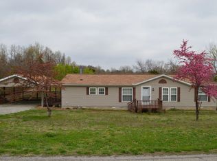 929 Cannie Baker Rd, Mountain Home, AR 72653
