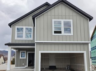 1700 N Old Loon Ave #105, Tooele, UT 84074