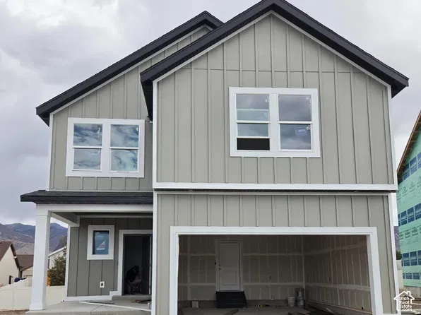 1700 N Old Loon Ave #105, Tooele, UT 84074