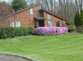 232 Frozen Ridge Rd, Newburgh, NY