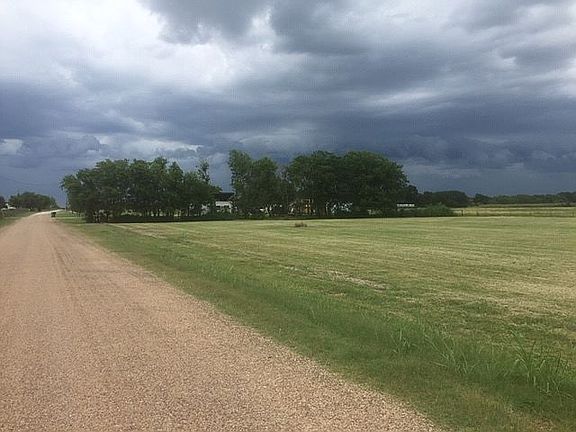 less 1/2 mi outside city