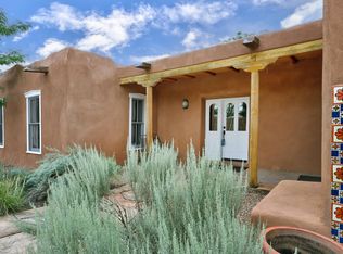 250 Camino Arco Iris, Corrales, NM 87048