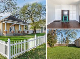 1512 Meridian St, Nashville, TN 37207