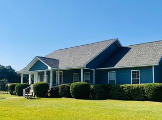 259 Mitchell Rd, Purvis, MS 39475