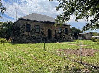 810014 S 3570th Rd, Stroud, OK 74079