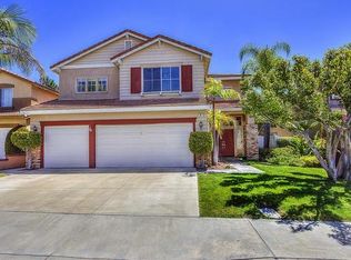 6 Vitale Ln, Foothill Ranch, CA 92610