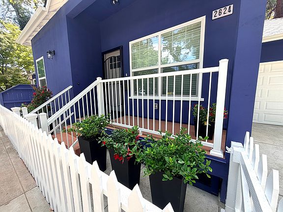 2nd image of 2624 F St