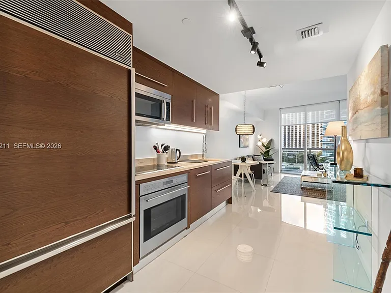465 Brickell Ave #904 — Photo 5
