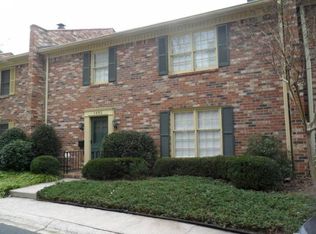 1482 Leafmore Pl, Decatur, GA 30033