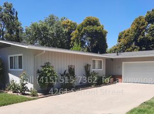 4261 School St, Pleasanton, CA 94566
