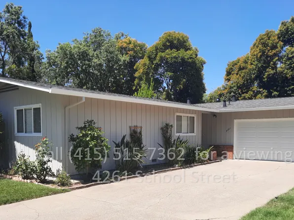 4261 School St, Pleasanton, CA 94566