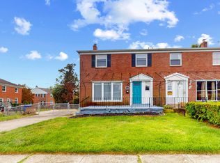 1307 Ablett Rd, Baltimore, MD 21239