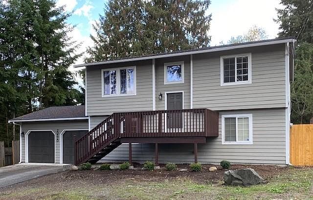 2nd image of 20520 Bonanza Dr E