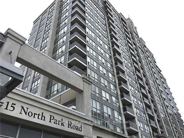 1st image of 15 N Park Rd #503