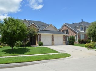127 Iris Dr, Wylie, TX 75098