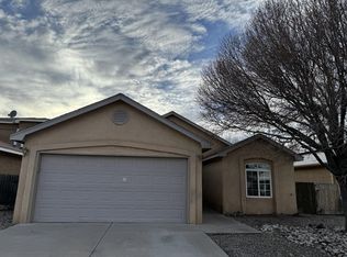 543 Dean Dr SW, Albuquerque, NM 87121