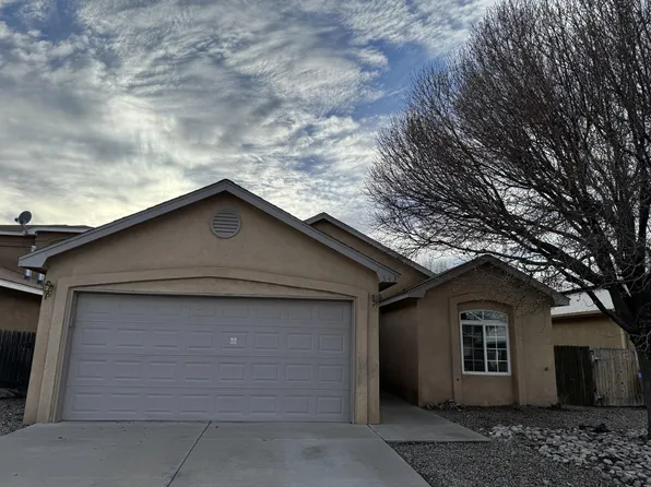 543 Dean Dr SW, Albuquerque, NM 87121