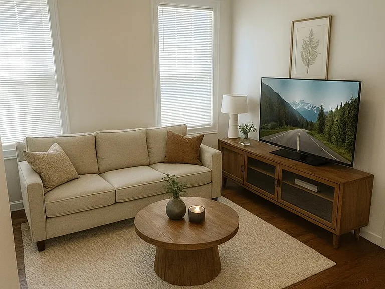 12 Trumbull St #14 — Photo 2