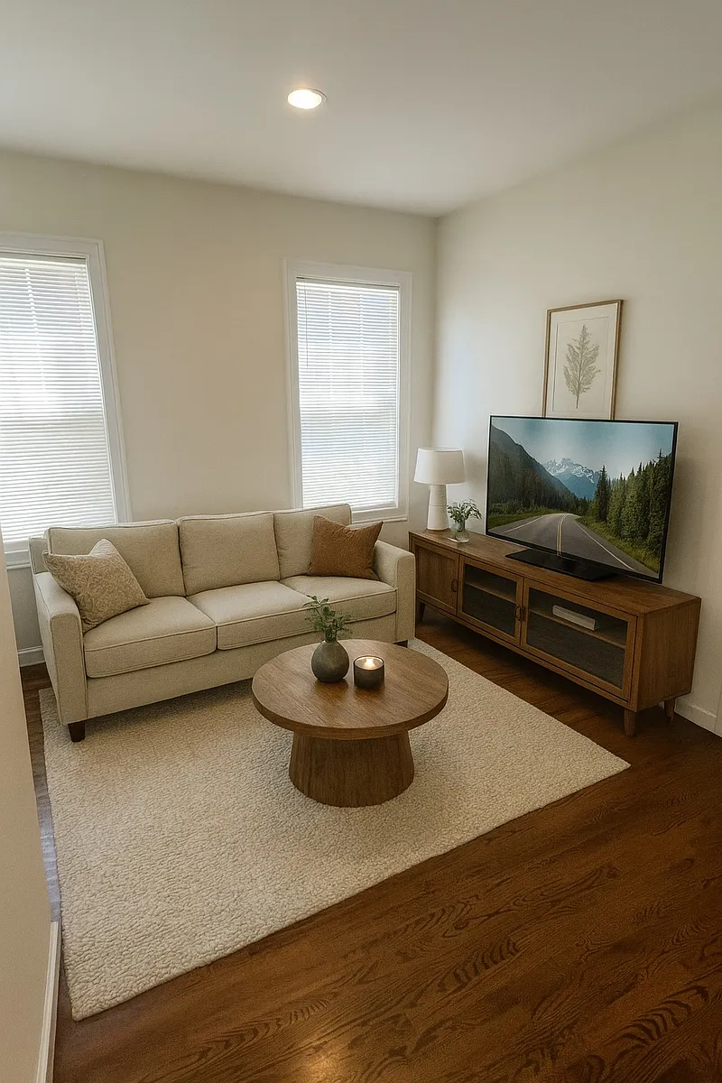 Building Photo - 12 Trumbull St #14