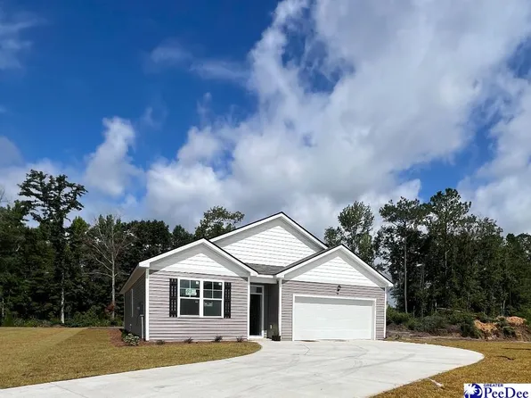 4980 Lullwater Cali #B-lot 84, Darlington, SC 29532