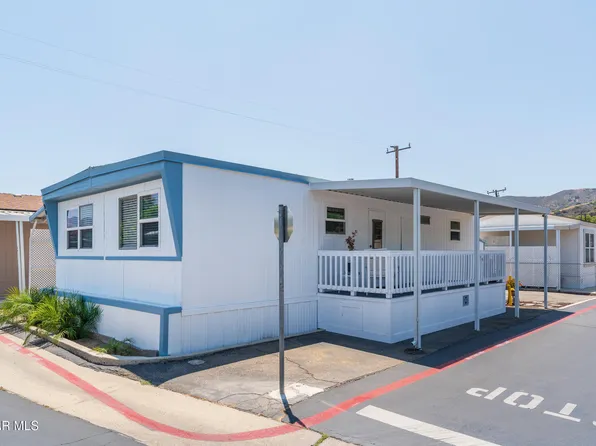 5150 E Los Angeles Ave Space 90, Simi Valley, CA 93063