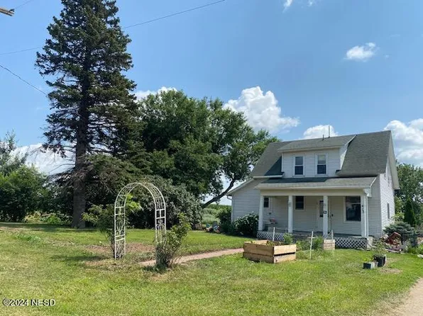 413 E Johnson Ave, Stockholm, SD 57264