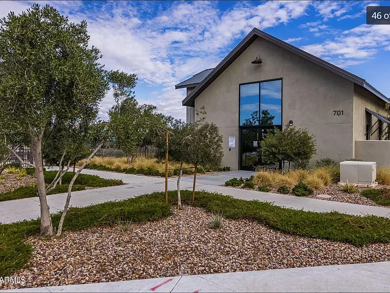 1154 S Tumbleweed Ln — Photo 44
