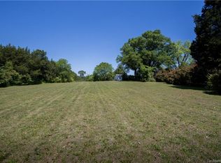 Rocky River Rd, Concord, NC 28025