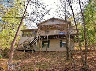 91 Laurel Mill Trl, Jasper, GA 30143