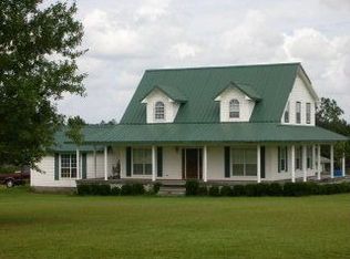 27736 Rigsby Rd, Daphne, AL 36526