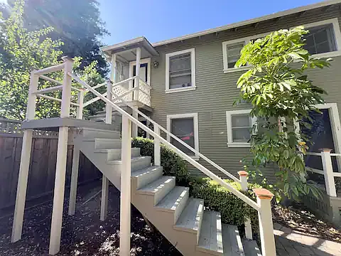 543 Hope St #3 — Photo 7