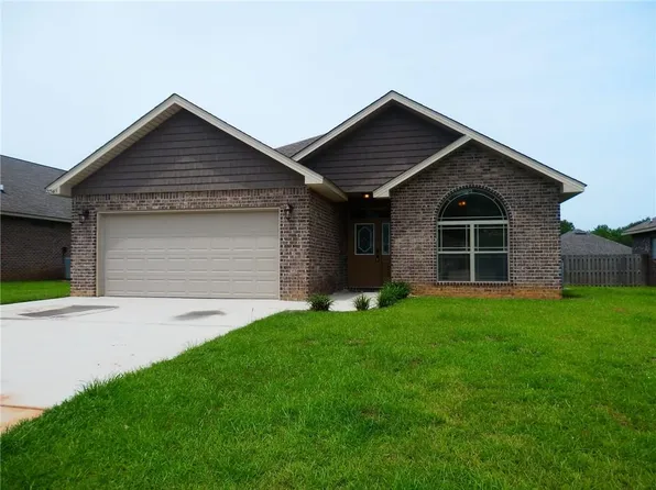 22565 Nana Loop E, Silverhill, AL 36576
