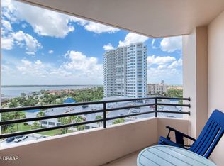 1 Oceans West Blvd APT 7A2, Daytona Beach Shores, FL 32118