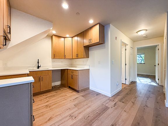 New Appliances will be installed