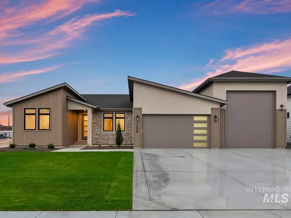 7006 E Chicken Hawk Loop, Nampa, ID 83686